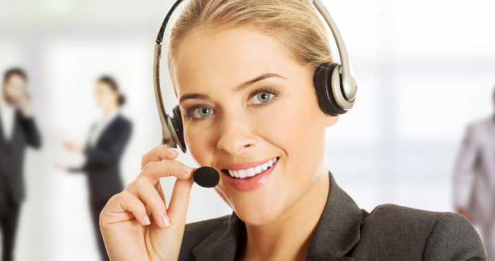 Call Center