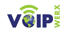 Voip Werx LLC Logo