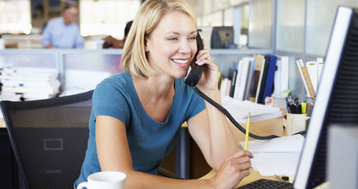 business phone system