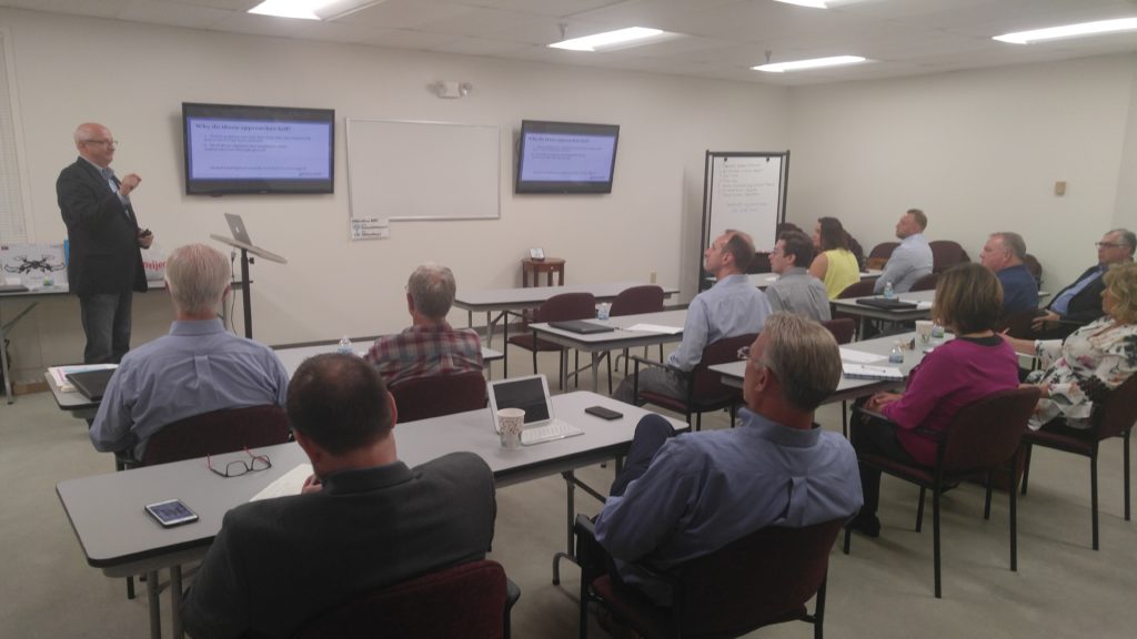 Voip Werx Cyber Security Event