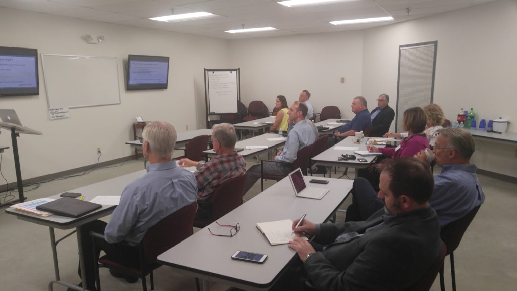 Voip Werx Cyber Security Event