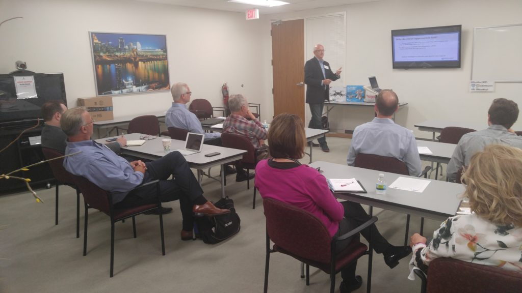 Voip Werx Cyber Security Event