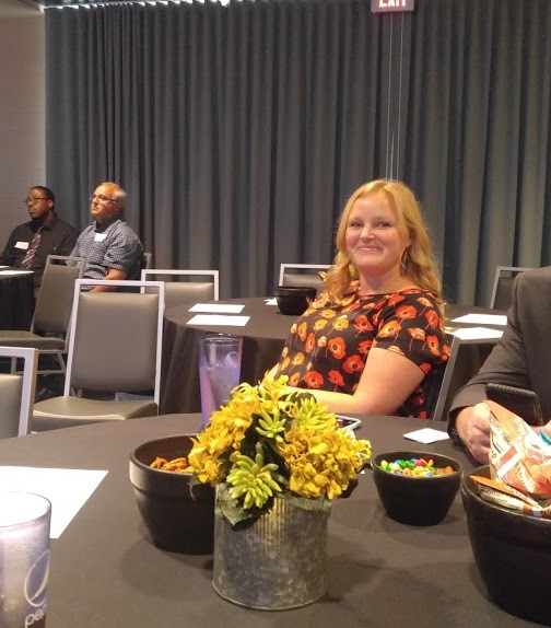 TopGolf West Chester RingCentral and Voip Werx UCaaS Event